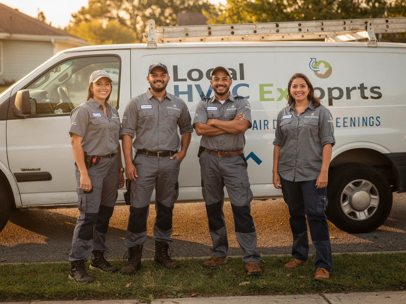 24/7 HVAC Repair & AC Replacement company in Nalcrest, FL