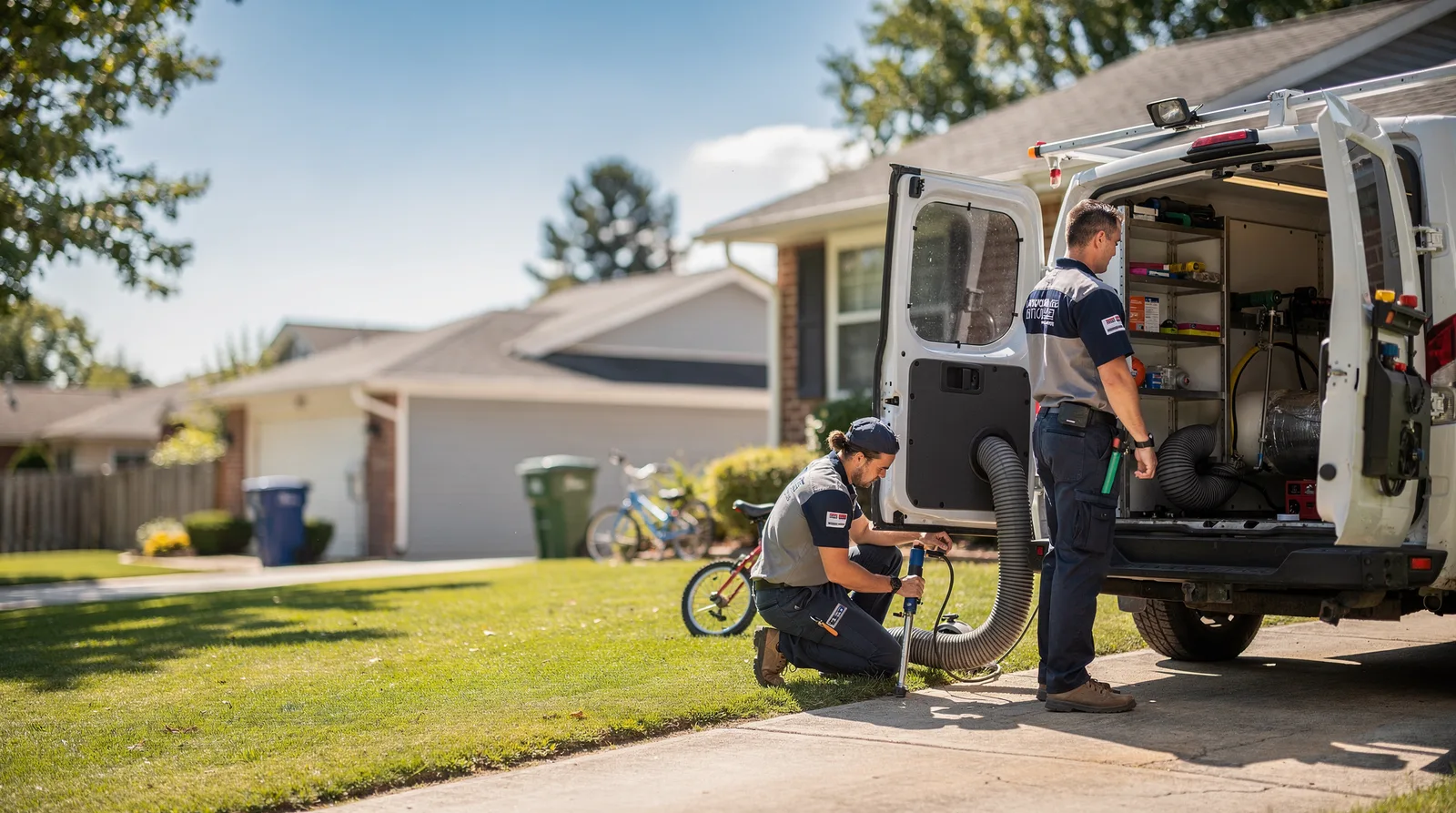 24/7 HVAC Repair & AC Replacement in Nalcrest, FL near me